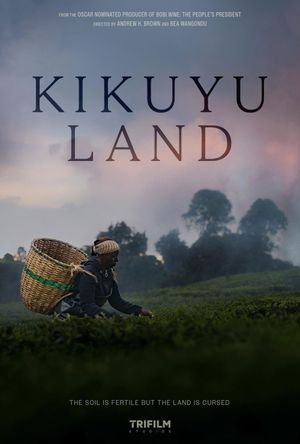 Kikuyu Land's poster image