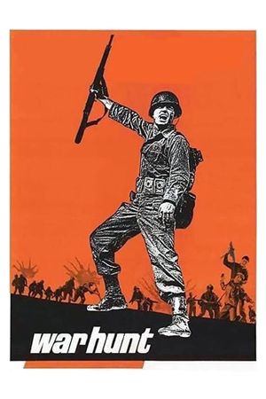 War Hunt's poster