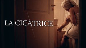 La Cicatrice's poster