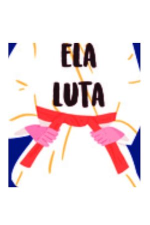 Ela Luta's poster