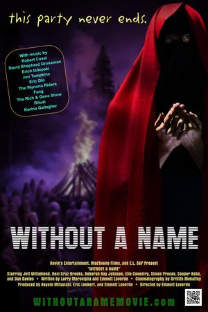 Without a Name's poster