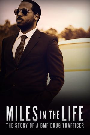 Miles in the Life: The Story of a BMF Drug Trafficker's poster image