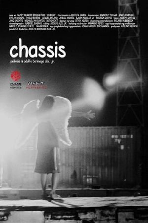 Chassis's poster