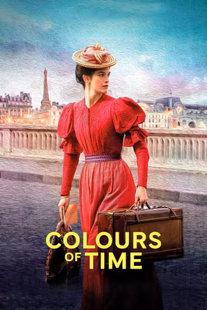 Colours of Time's poster image