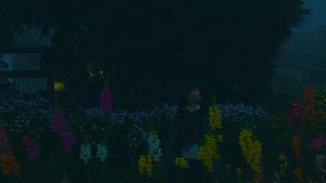 Garden of the Sleepwalkers's poster