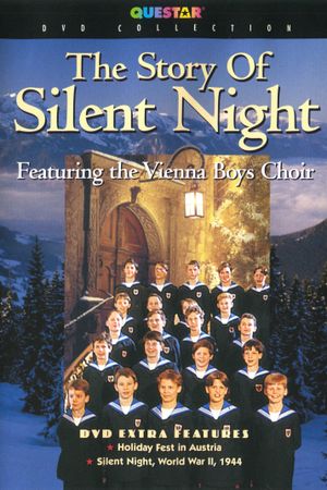The Story of Silent Night's poster