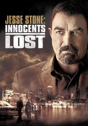 Jesse Stone: Innocents Lost's poster