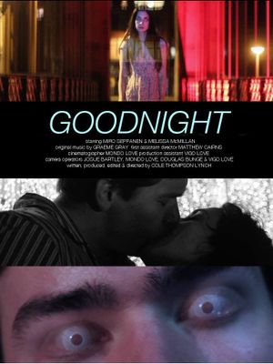Goodnight's poster