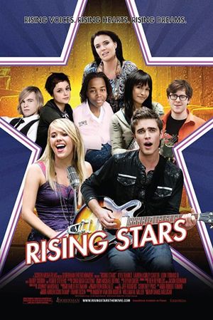 Rising Stars's poster