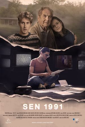 Sen 1991's poster