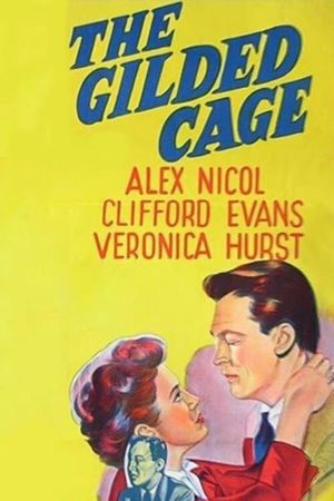 The Gilded Cage's poster