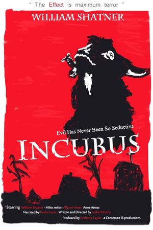 Incubus's poster