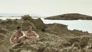 Summer Vacation's poster