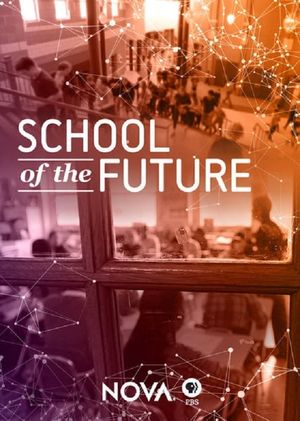 School of the Future's poster