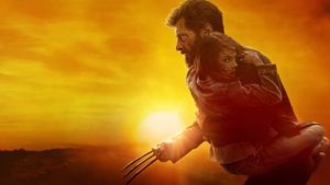 Logan's poster