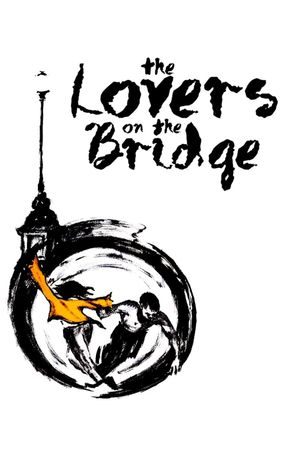 The Lovers on the Bridge's poster