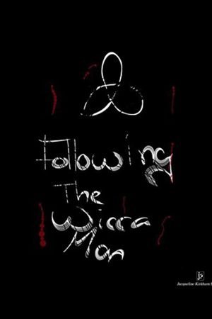 Following the Wicca Man's poster