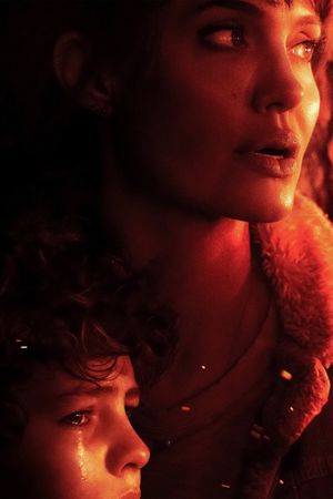 Those Who Wish Me Dead's poster