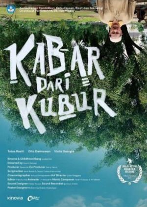 Kabar Dari Kubur's poster