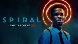 Spiral's poster