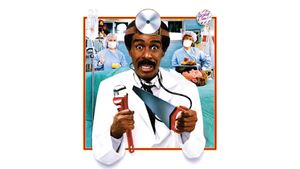 Critical Condition's poster