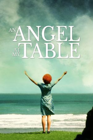 An Angel at My Table's poster