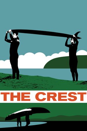 The Crest's poster