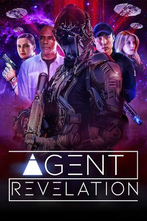 Agent Revelation's poster