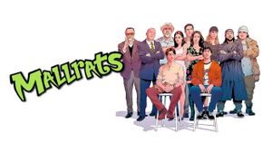 Mallrats's poster