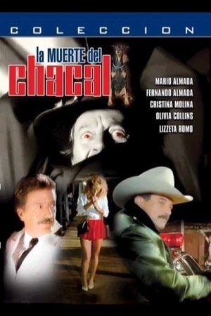 La muerte del chacal's poster