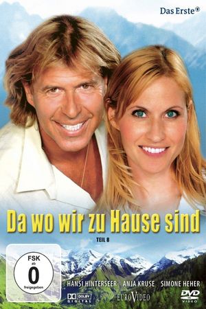 Da wo wir zu Hause sind's poster