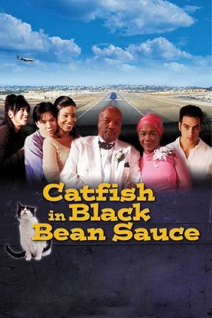 Catfish in Black Bean Sauce's poster