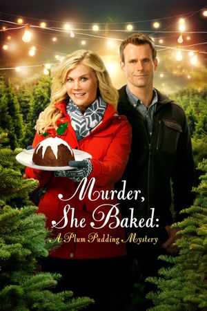 Murder, She Baked: A Plum Pudding Mystery's poster image
