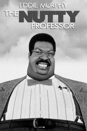 The Nutty Professor's poster