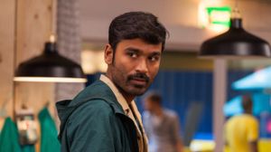 The Extraordinary Journey of the Fakir's poster