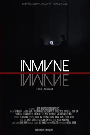 Inmune's poster