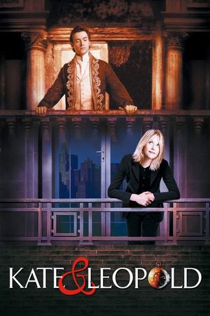 Kate & Leopold's poster