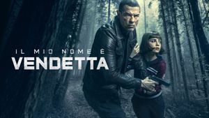 My Name Is Vendetta's poster