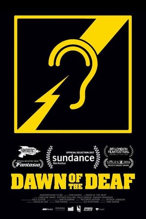 Dawn of the Deaf's poster