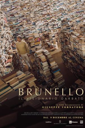 Brunello: The Gracious Visionary's poster image