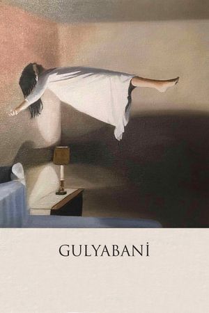 Gulyabani's poster