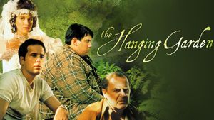 The Hanging Garden's poster