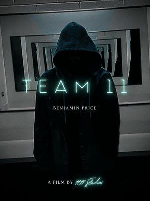 Team 11's poster image