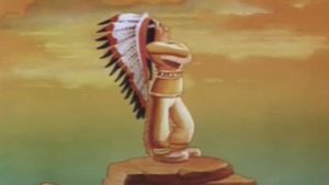 Sweet Sioux's poster