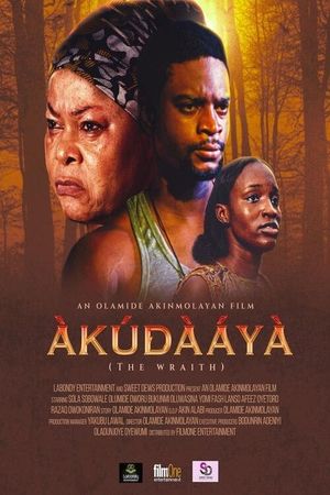 Àkúdàáyà's poster image