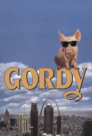 Gordy's poster