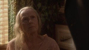 Driving Miss Daisy's poster