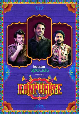 Kanpuriye's poster image