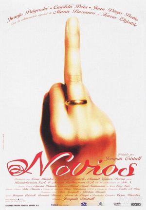 Novios's poster