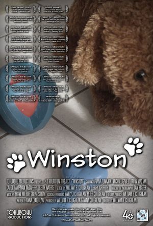 Winston's poster